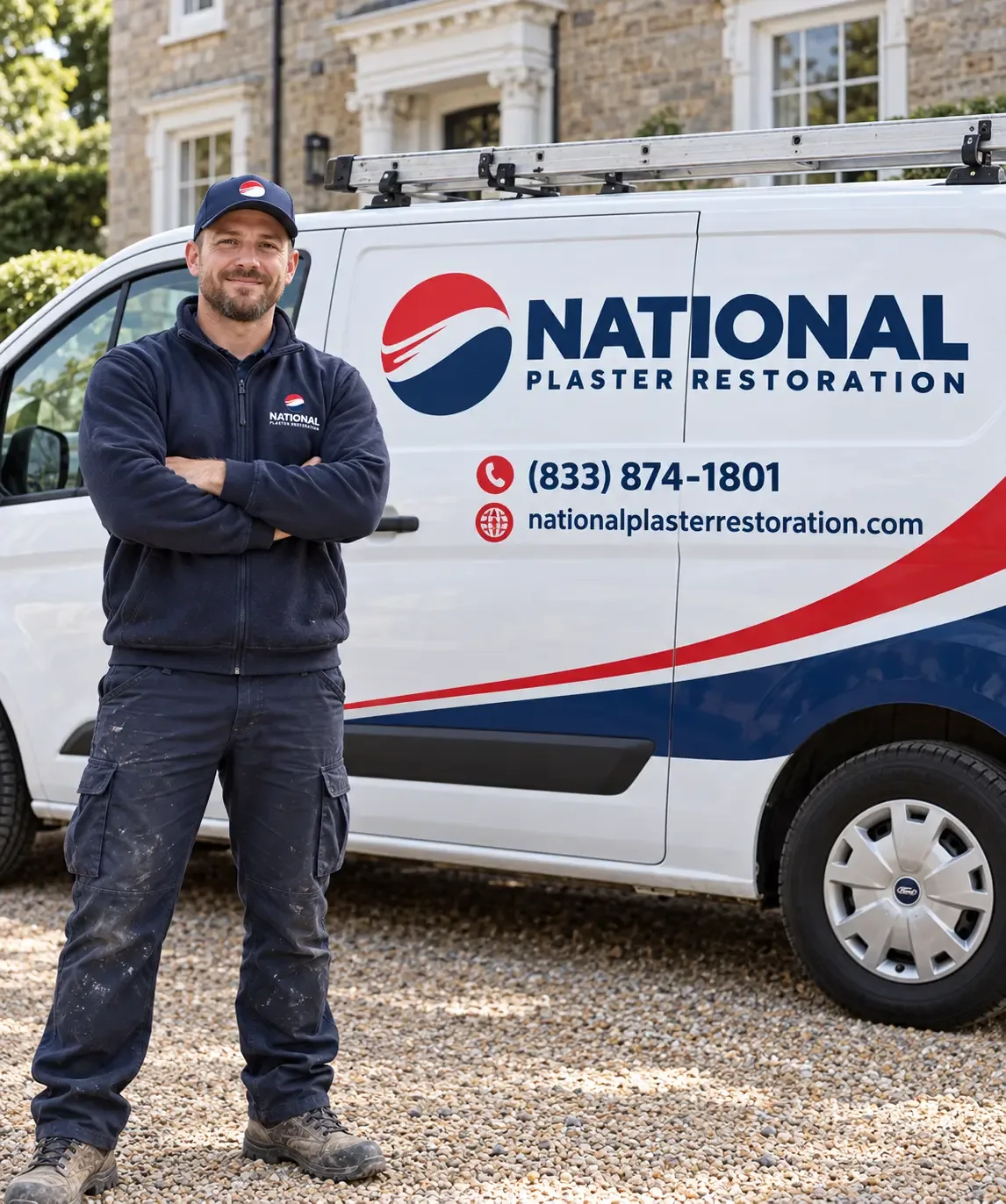 Plaster Repair company in Etna, NH